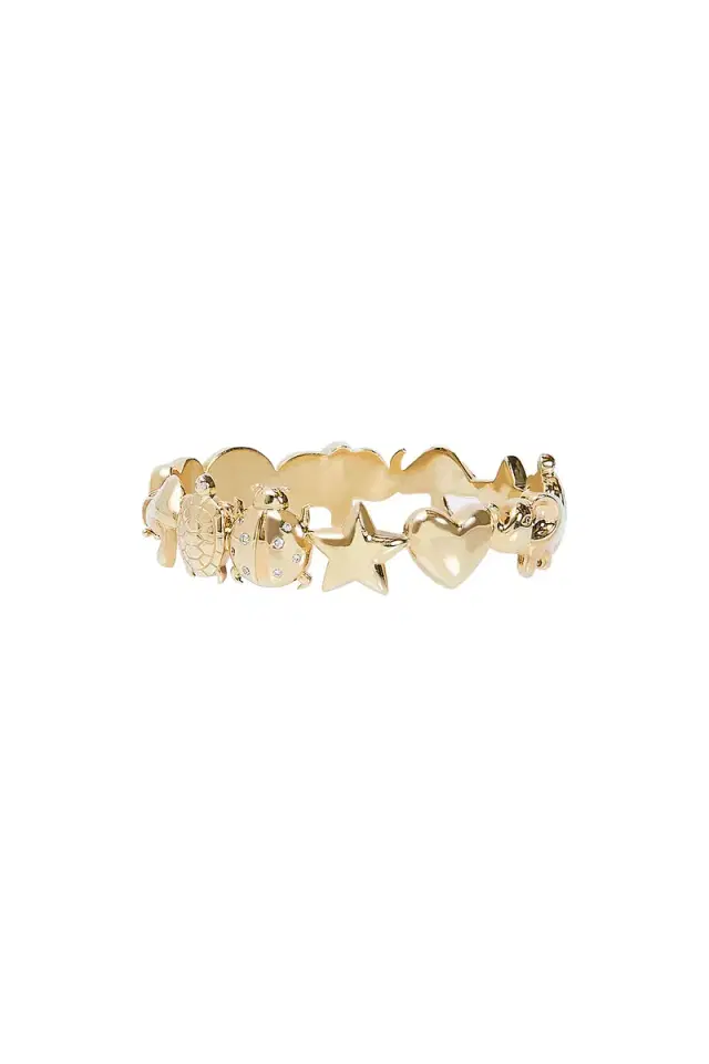 Timeless Precious Blanca Bracelet