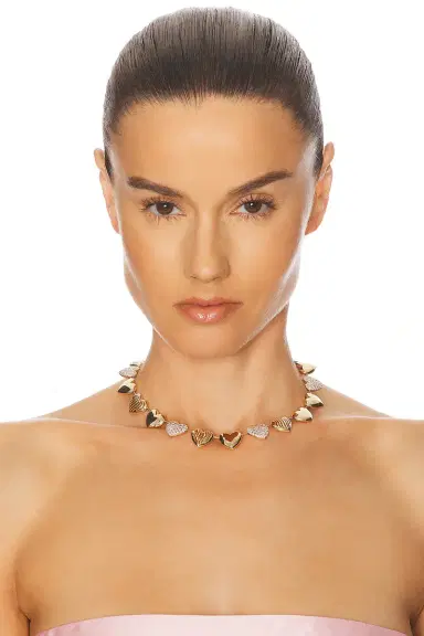 Timeless Precious Nirvana Necklace | Thumbnail 2