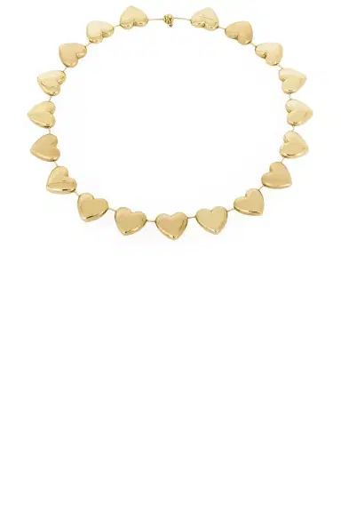 Timeless Precious Nirvana Necklace | Thumbnail 3
