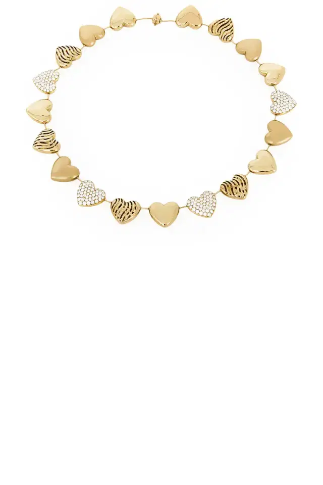 Timeless Precious Nirvana Necklace