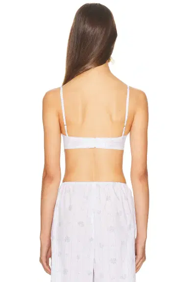 Helsa Bra Top | Thumbnail 5