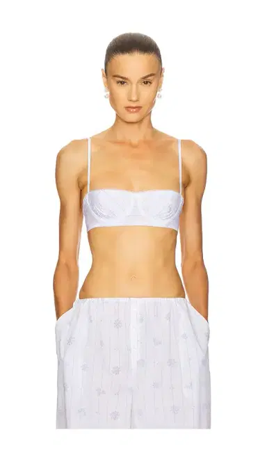 Helsa Bra Top | Thumbnail 1