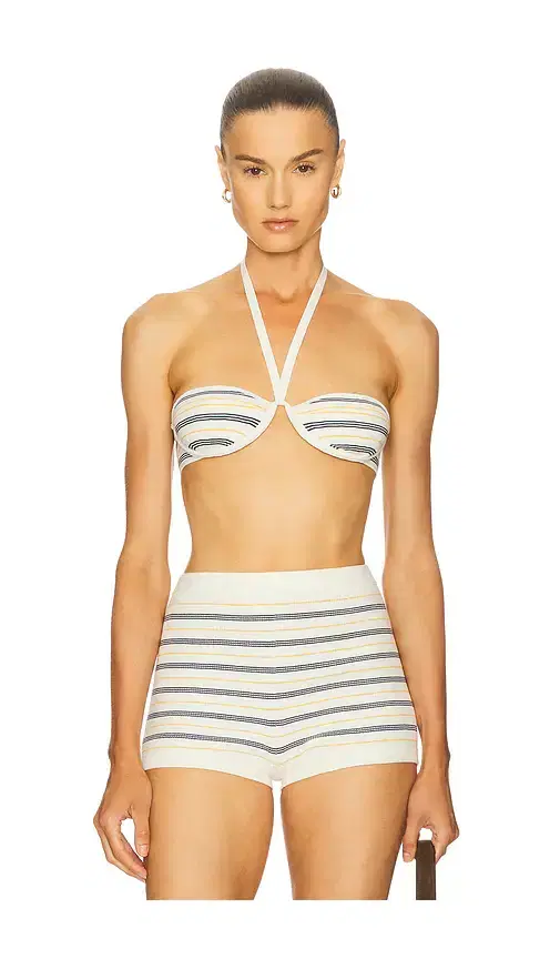 Inda Knit Bra