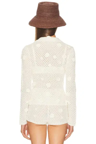Helsa Rieley Cardigan | Thumbnail 6 Helsa Rieley Cardigan | Thumbnail 6