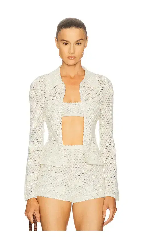 Helsa Rieley Cardigan