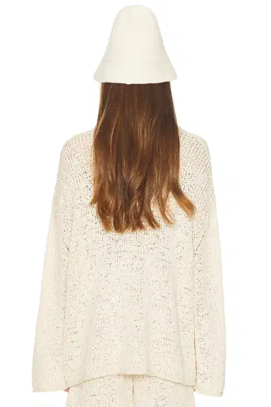 Helsa Janize Chunky Sweater | Thumbnail 5