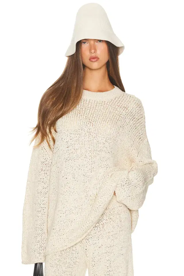 Janize Chunky Sweater