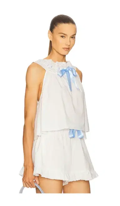 Helsa The Summer Vintage Top | Thumbnail 2 Helsa The Summer Vintage Top | Thumbnail 2