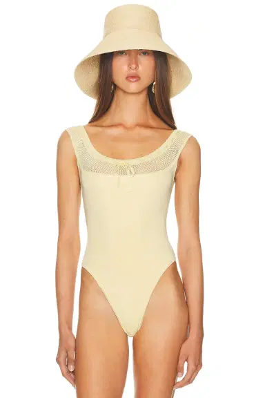Helsa Brie Bodysuit | Thumbnail 4