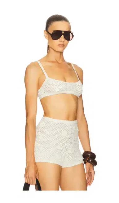Helsa Rieley Bralette | Thumbnail 2 Helsa Rieley Bralette | Thumbnail 2