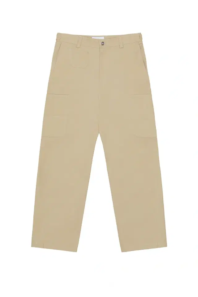 Givenchy Cargo Patch Pocket Pants