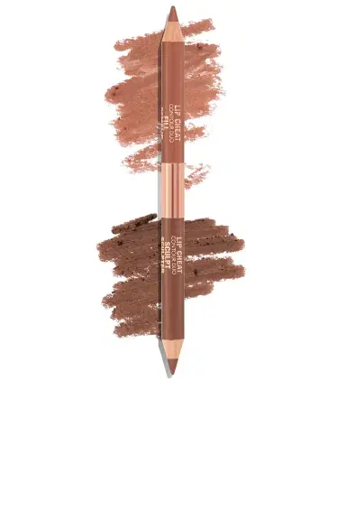 Charlotte Tilbury Supernudes Lip Cheat Long-Lasting Waterproof Lip Liner Duo | Thumbnail 3 Charlotte Tilbury Supernudes Lip Cheat Long-Lasting Waterproof Lip Liner Duo | Thumbnail 3
