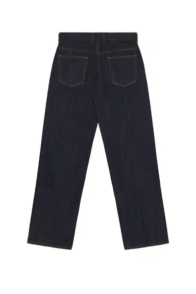Givenchy Wide Leg Denim Jeans | Thumbnail 2 Givenchy Wide Leg Denim Jeans | Thumbnail 2