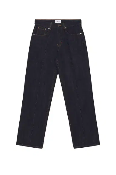 Givenchy Wide Leg Denim Jeans | Thumbnail 1 Givenchy Wide Leg Denim Jeans | Thumbnail 1