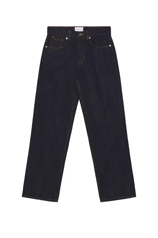 Givenchy Wide Leg Denim Jeans