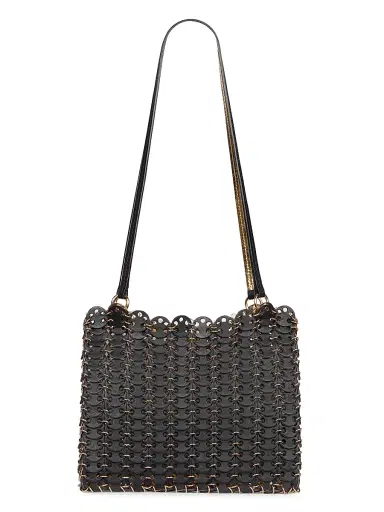Rabanne Women's Preco Shoulder Bag | Thumbnail 5