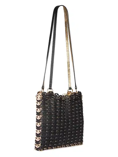 Rabanne Women's Preco Shoulder Bag | Thumbnail 6