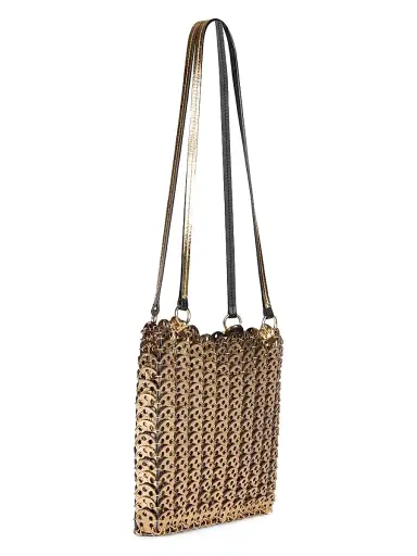 Rabanne Women's Preco Shoulder Bag | Thumbnail 7