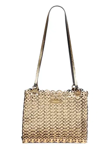 Rabanne Women's Preco Shoulder Bag | Thumbnail 1