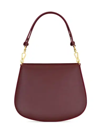 Saint Laurent Women's Voltaire Top Handle in Box - Urban Grey | Thumbnail 14