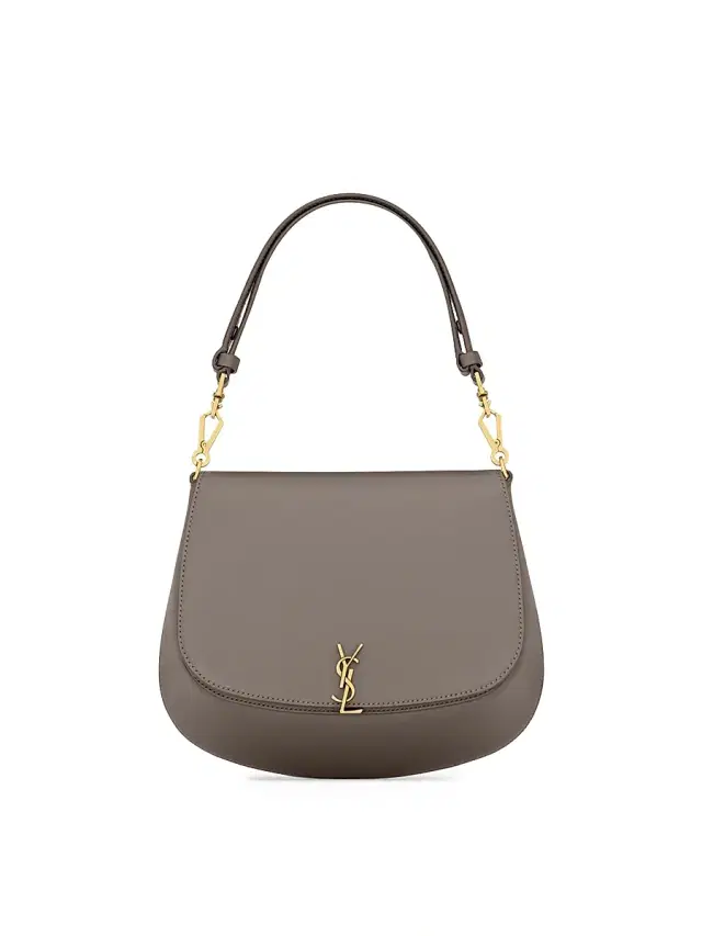 Women's Voltaire Top Handle in Box - Urban Grey Women's Voltaire Top Handle in Box - Urban Grey