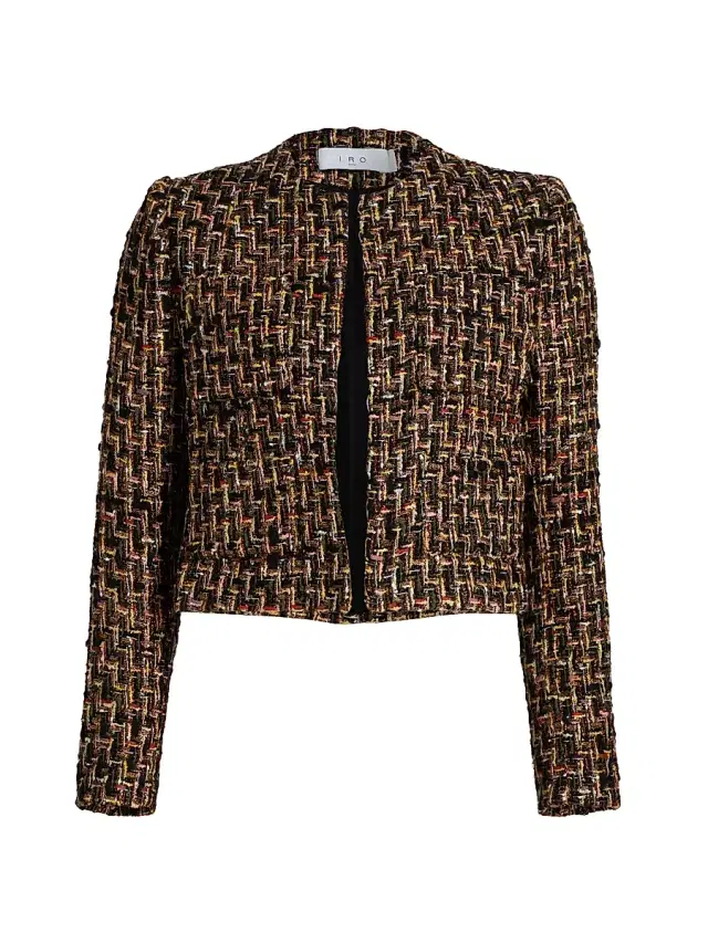 Women's Wanny Jacket - Multico
