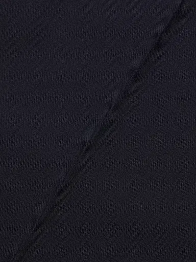 Marni Men's Pleated Tropical Wool Pants - Blue Black - Size 40 | Thumbnail 7 Marni Men's Pleated Tropical Wool Pants - Blue Black - Size 40 | Thumbnail 7