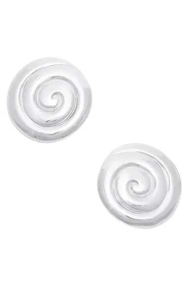 Louis Abel Uzu Earrings | Thumbnail 1