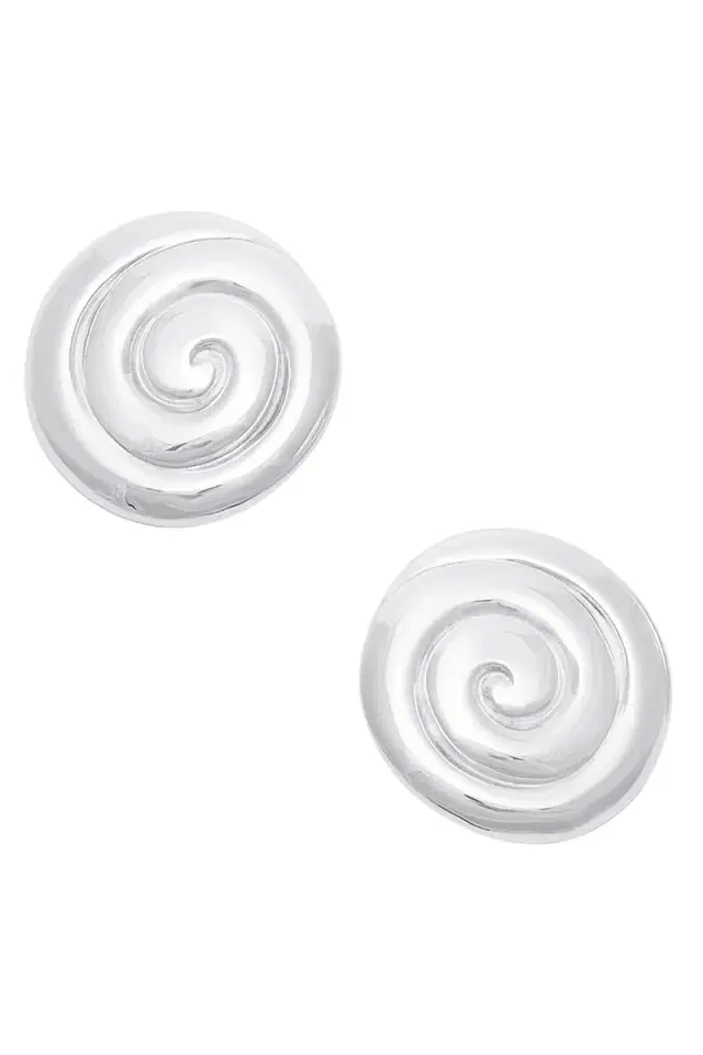 Louis Abel Uzu Earrings