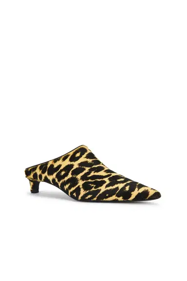 Jil Sander Mule | Thumbnail 2