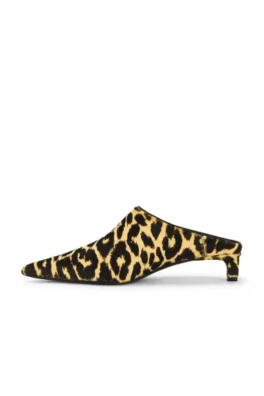 Jil Sander Mule | Thumbnail 5