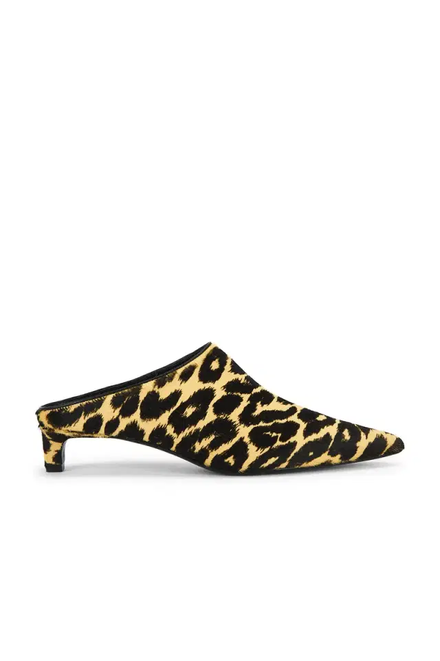 Jil Sander Mule