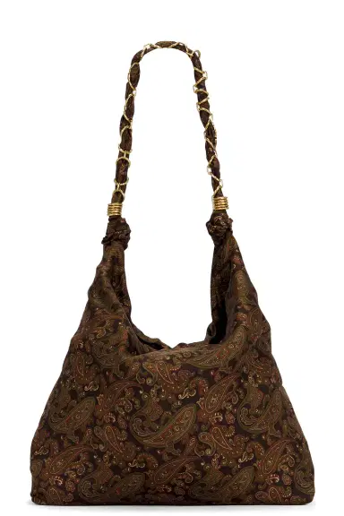 Saint Laurent Sac Chaine Bag | Thumbnail 3