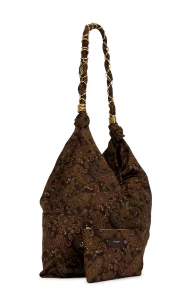 Saint Laurent Sac Chaine Bag | Thumbnail 4