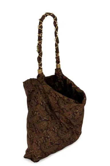 Saint Laurent Sac Chaine Bag | Thumbnail 5