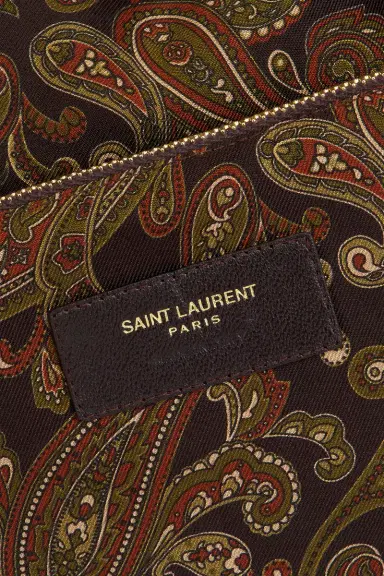 Saint Laurent Sac Chaine Bag | Thumbnail 6