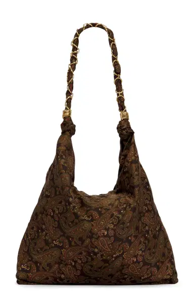 Saint Laurent Sac Chaine Bag | Thumbnail 1