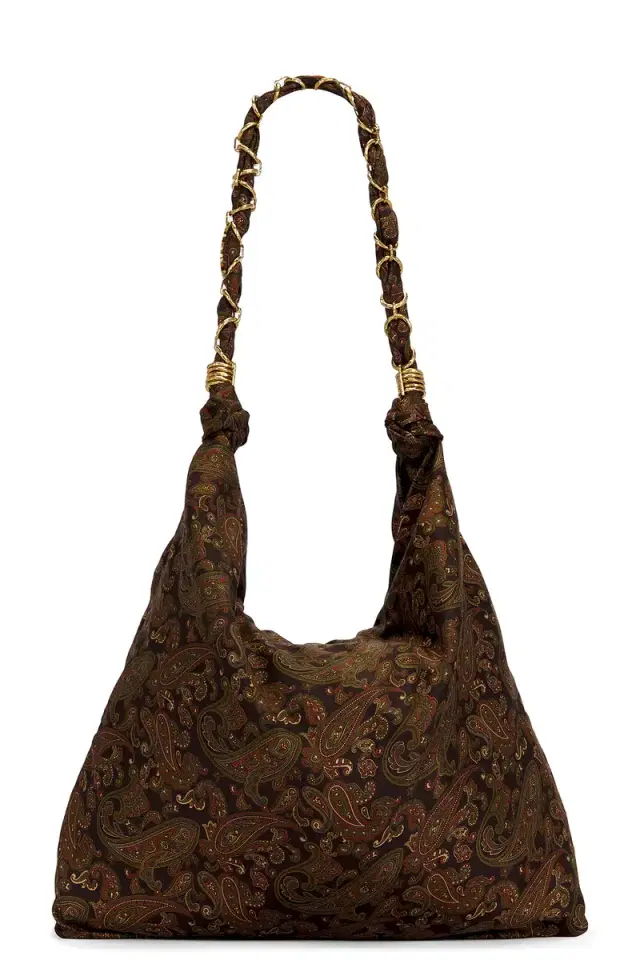 Saint Laurent Sac Chaine Bag