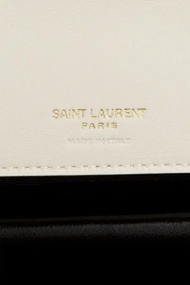 Saint Laurent Medium Loulou Chain Bag | Thumbnail 7 Saint Laurent Medium Loulou Chain Bag | Thumbnail 7