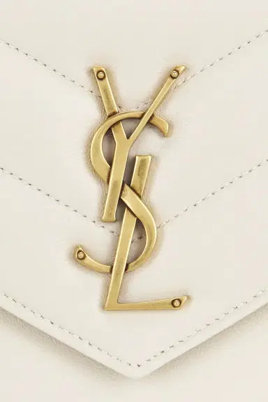 Saint Laurent Medium Loulou Chain Bag | Thumbnail 8 Saint Laurent Medium Loulou Chain Bag | Thumbnail 8