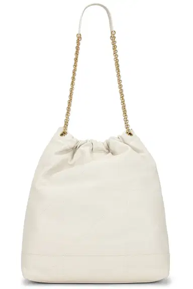 Saint Laurent Large Jamie Pochon Bag | Thumbnail 3 Saint Laurent Large Jamie Pochon Bag | Thumbnail 3