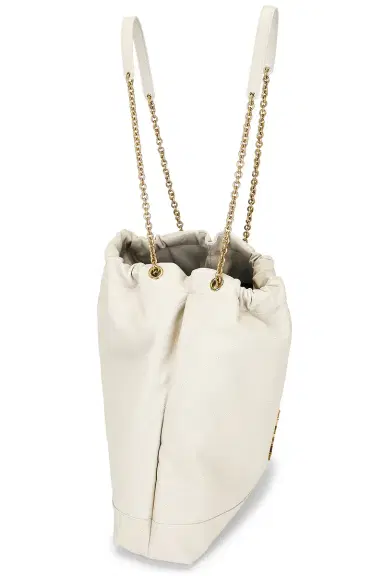 Saint Laurent Large Jamie Pochon Bag | Thumbnail 5 Saint Laurent Large Jamie Pochon Bag | Thumbnail 5