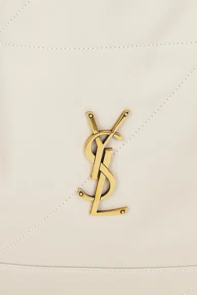 Saint Laurent Large Jamie Pochon Bag | Thumbnail 7 Saint Laurent Large Jamie Pochon Bag | Thumbnail 7