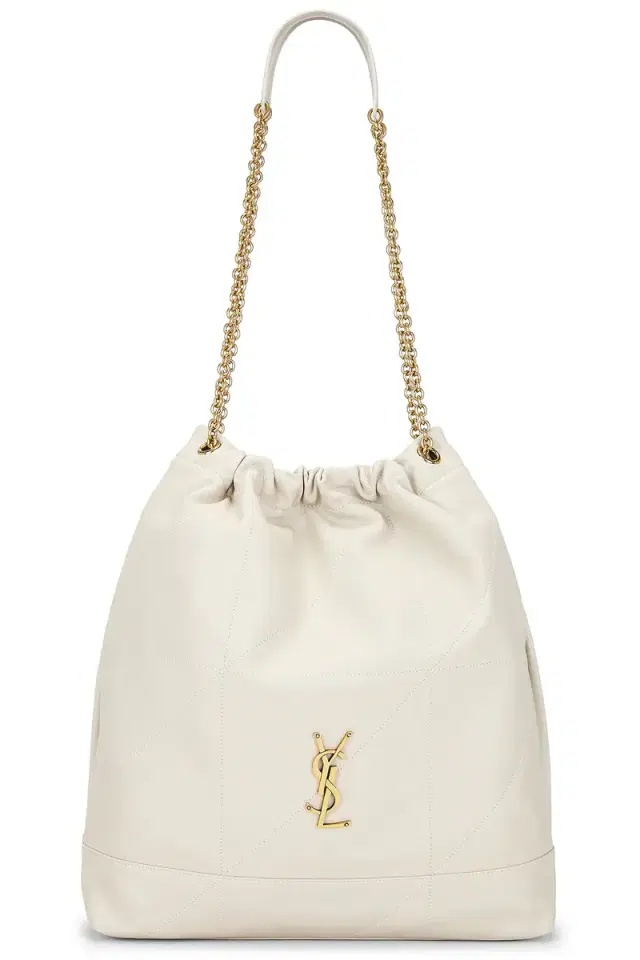 Saint Laurent Large Jamie Pochon Bag