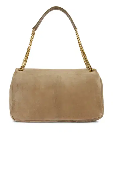 Saint Laurent Large Calypso Chain Bag | Thumbnail 4 Saint Laurent Large Calypso Chain Bag | Thumbnail 4