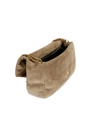 Saint Laurent Large Calypso Chain Bag | Thumbnail 6 Saint Laurent Large Calypso Chain Bag | Thumbnail 6
