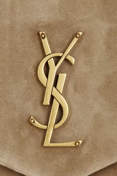 Saint Laurent Large Calypso Chain Bag | Thumbnail 8 Saint Laurent Large Calypso Chain Bag | Thumbnail 8