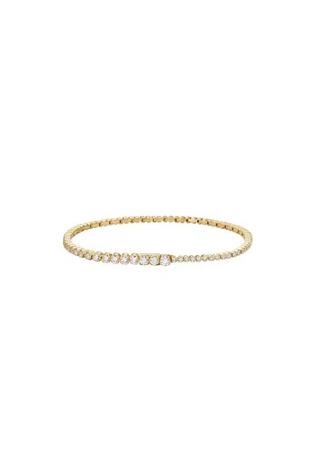 Sophie Bille Brahe Tennis Nuage Bracelet