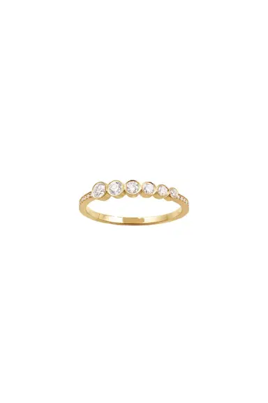 Sophie Bille Brahe Pleine Lune Diamant Ring | Thumbnail 1