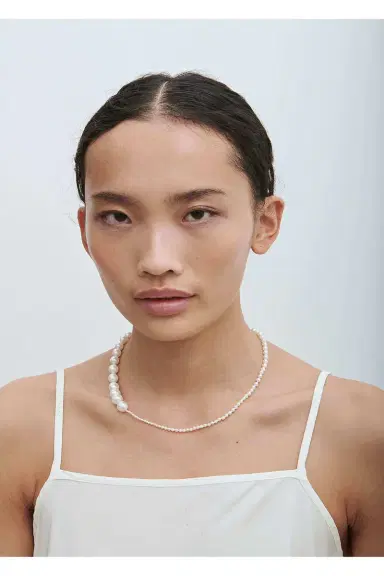 Sophie Bille Brahe Peggy Necklace | Thumbnail 2